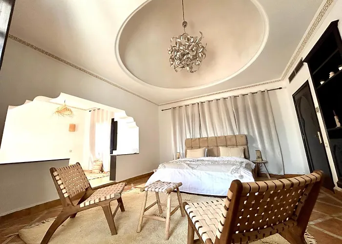 Villa Camelia Des 3 Z