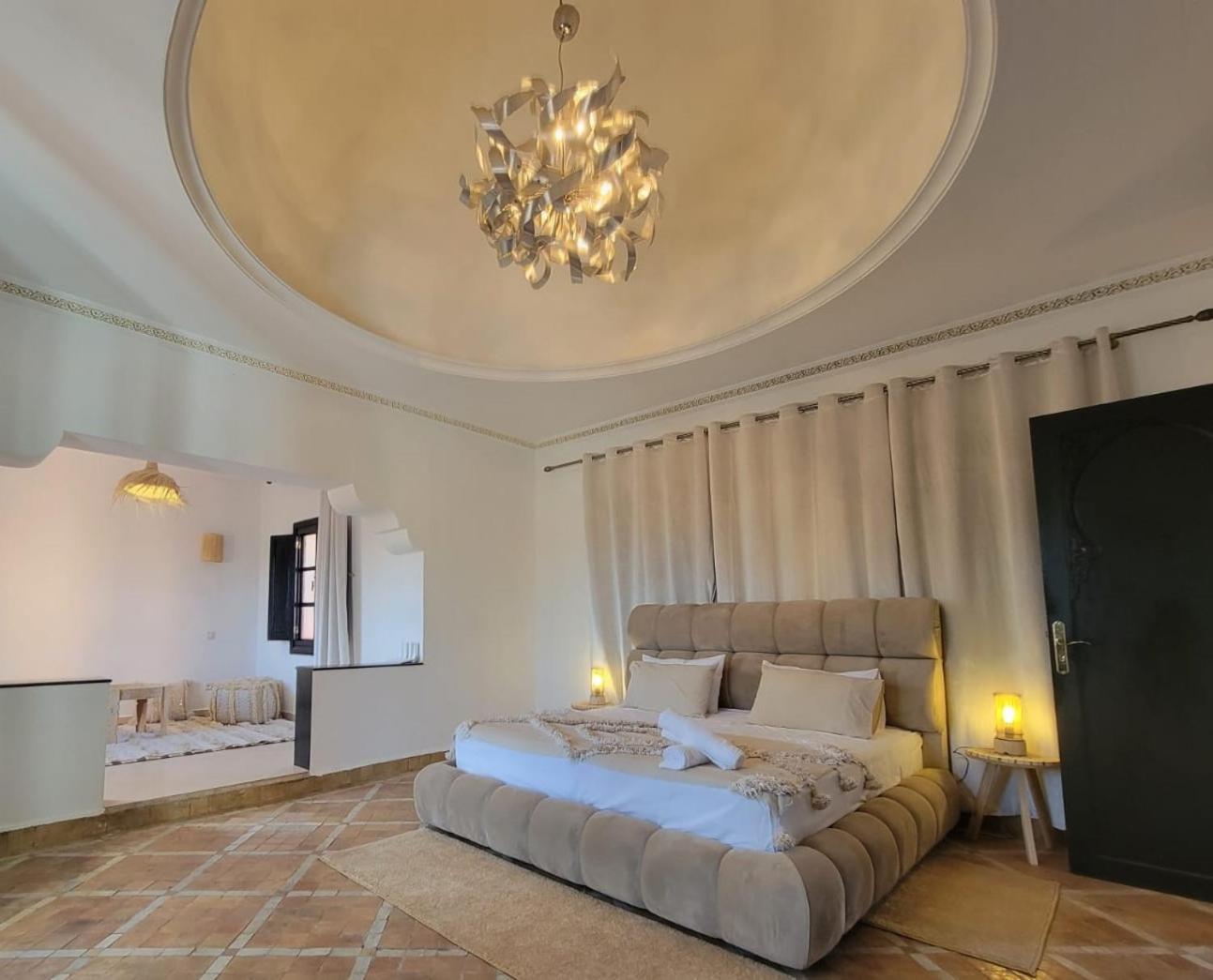 Camelia Des 3 Z Villa
