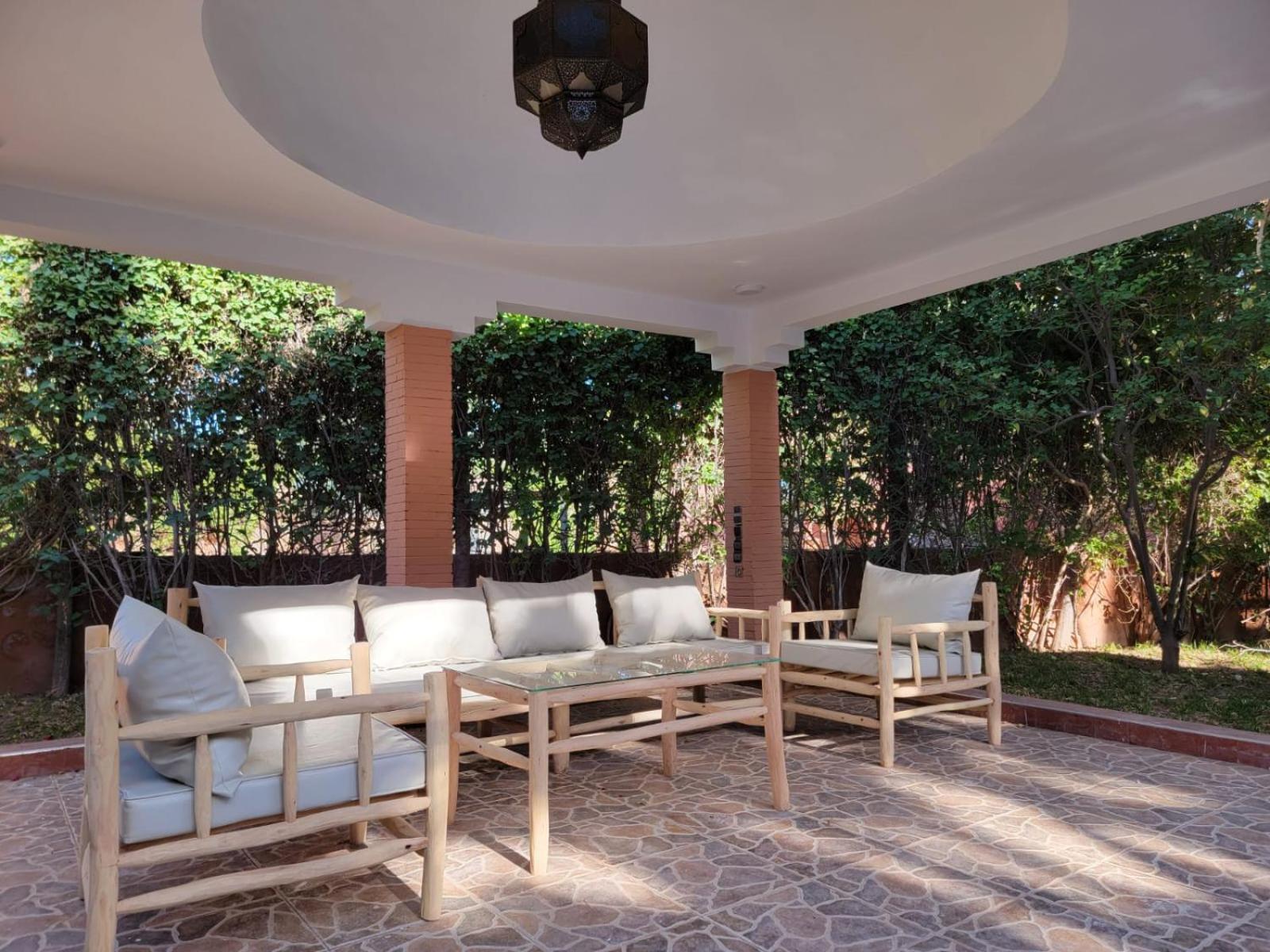 Camelia Des 3 Z Villa